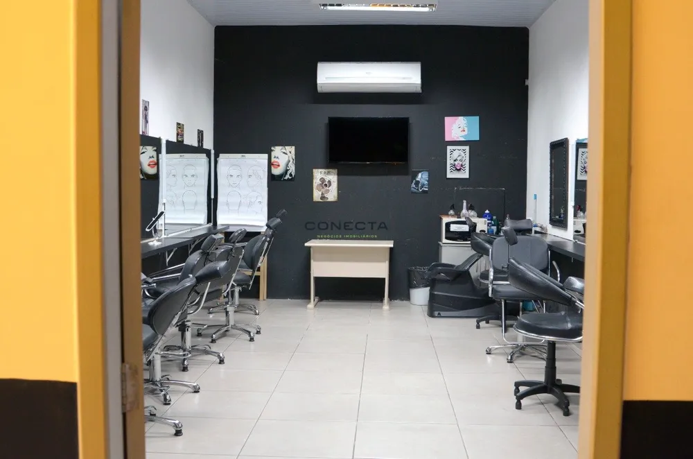 Loja-Salão, 618 m² - Foto 5