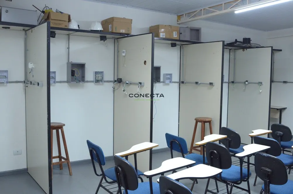 Loja-Salão, 618 m² - Foto 12