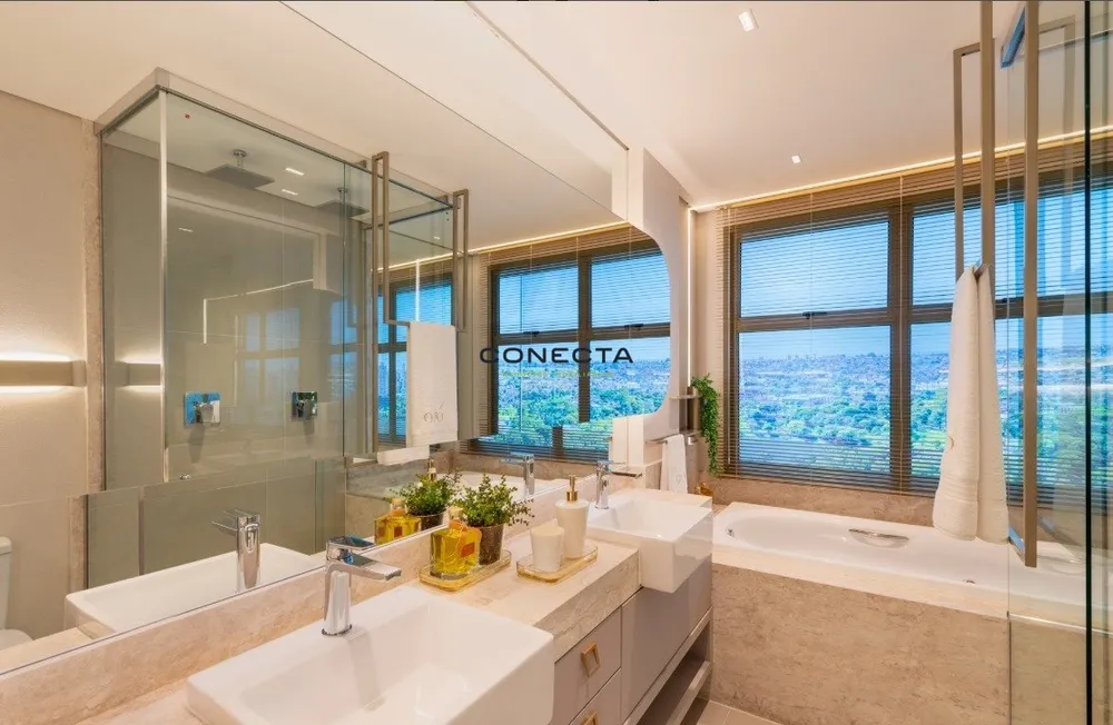 Apartamento, 3 quartos, 159 m² - Foto 2