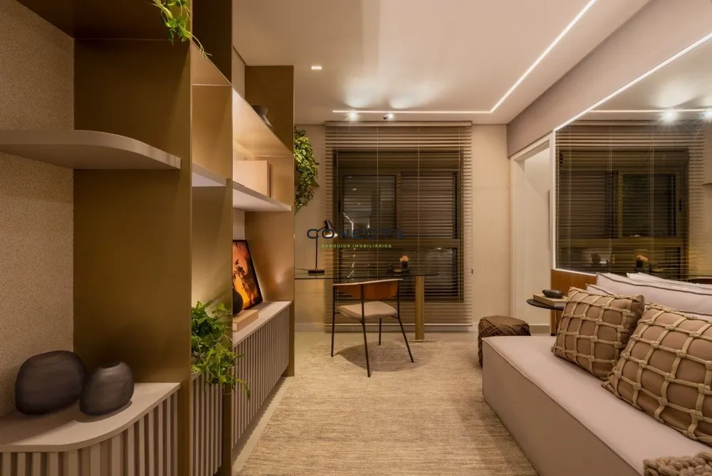 Apartamento, 3 quartos, 159 m² - Foto 4