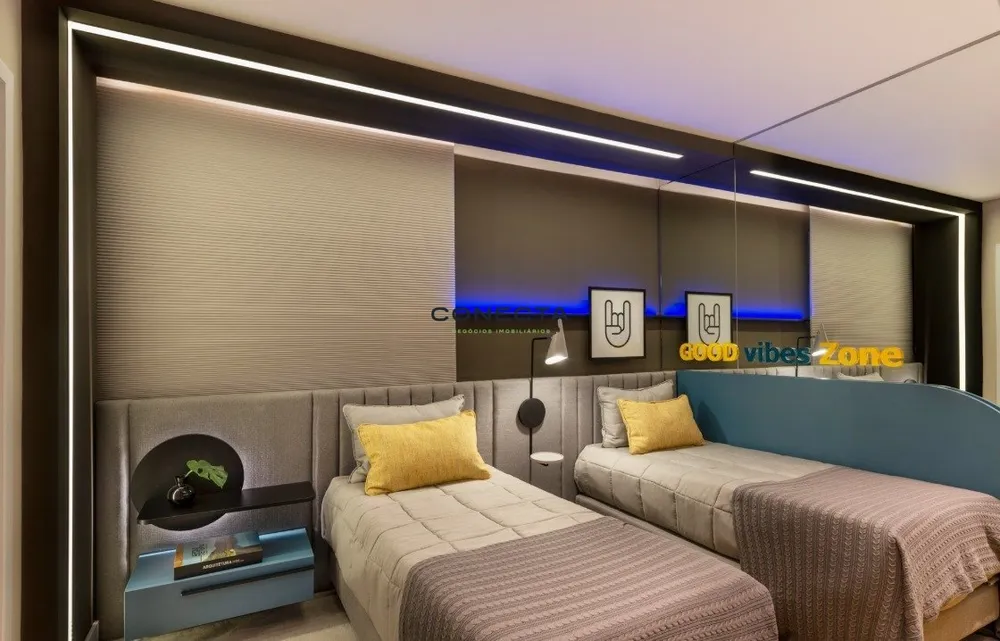 Apartamento, 3 quartos, 159 m² - Foto 5