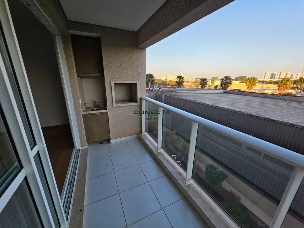 Apartamento, 2 quartos, 70 m² - Foto 2