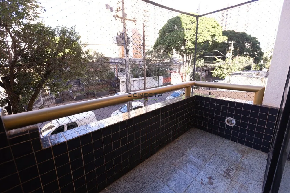 Apartamento, 4 quartos, 190 m² - Foto 3