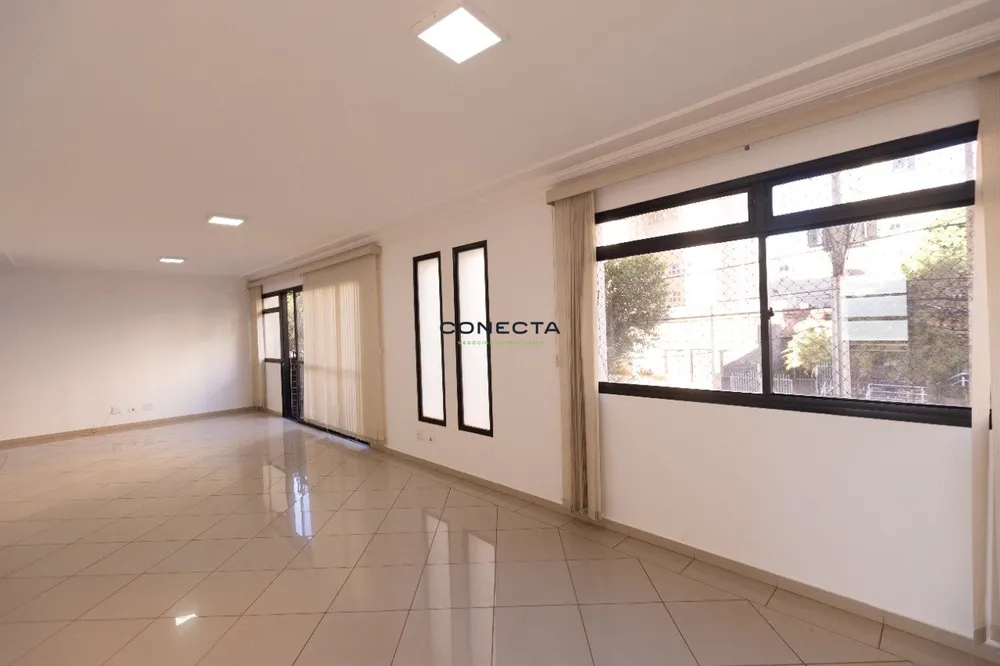 Apartamento, 4 quartos, 190 m² - Foto 1
