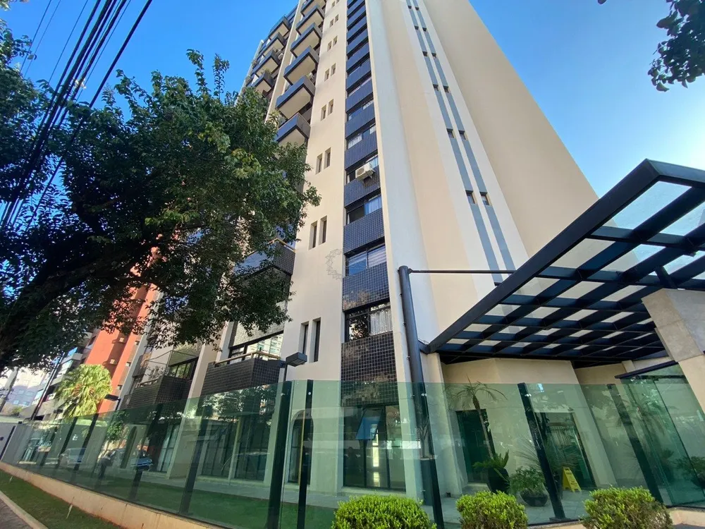 Apartamento, 4 quartos, 190 m² - Foto 4