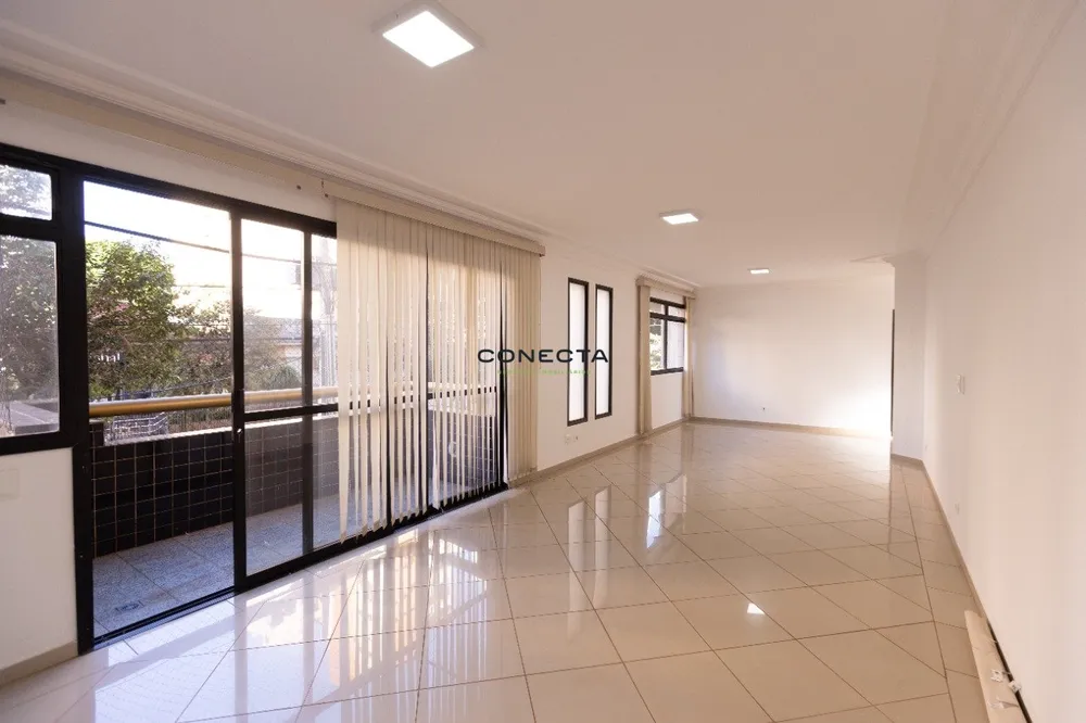 Apartamento, 4 quartos, 190 m² - Foto 2