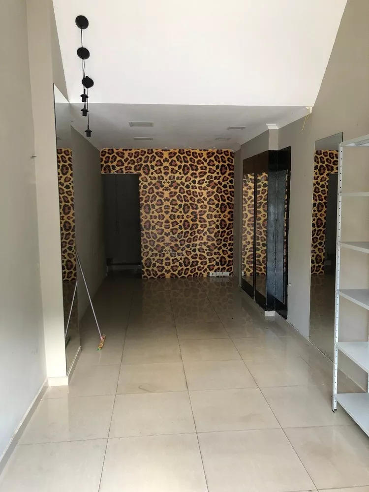 Loja-Salão, 31 m² - Foto 2