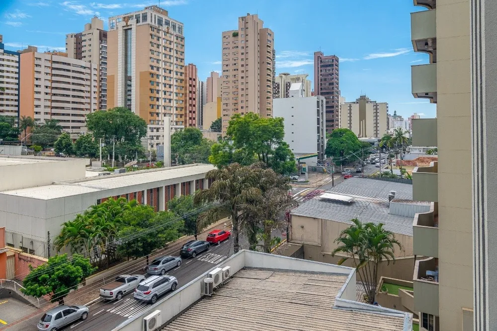 Apartamento, 4 quartos, 275 m² - Foto 2