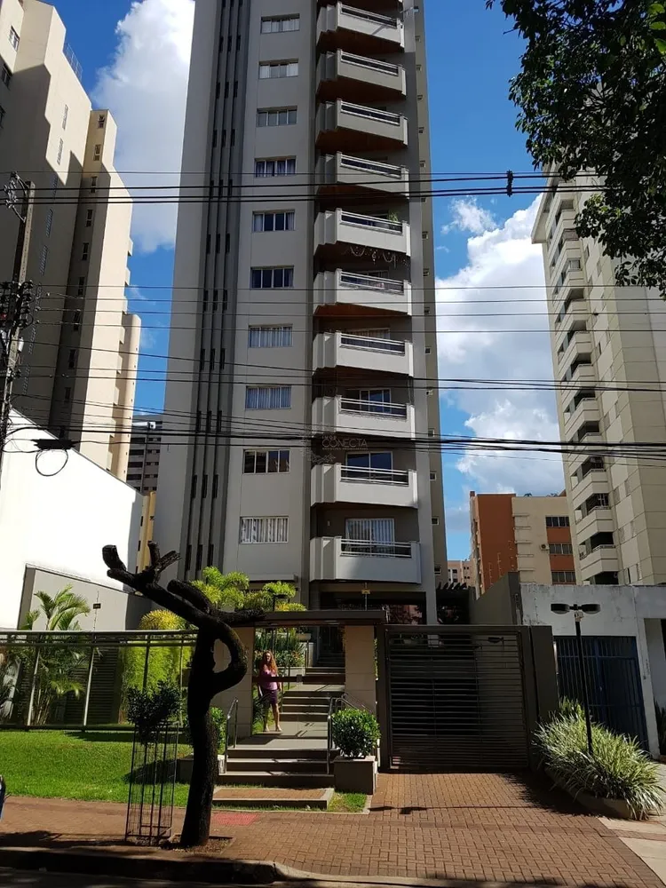 Apartamento, 4 quartos, 275 m² - Foto 1