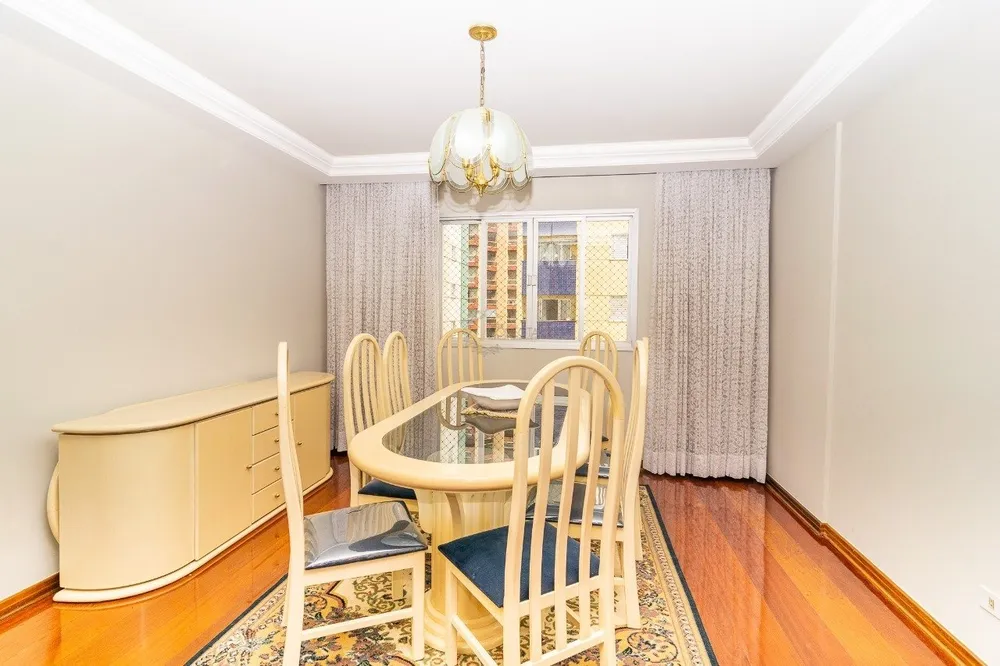 Apartamento, 4 quartos, 275 m² - Foto 4