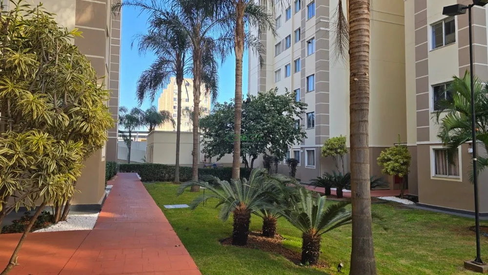 Apartamento, 2 quartos, 46 m² - Foto 16