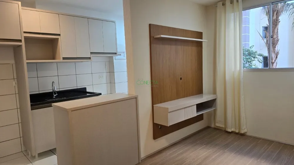 Apartamento, 2 quartos, 46 m² - Foto 7