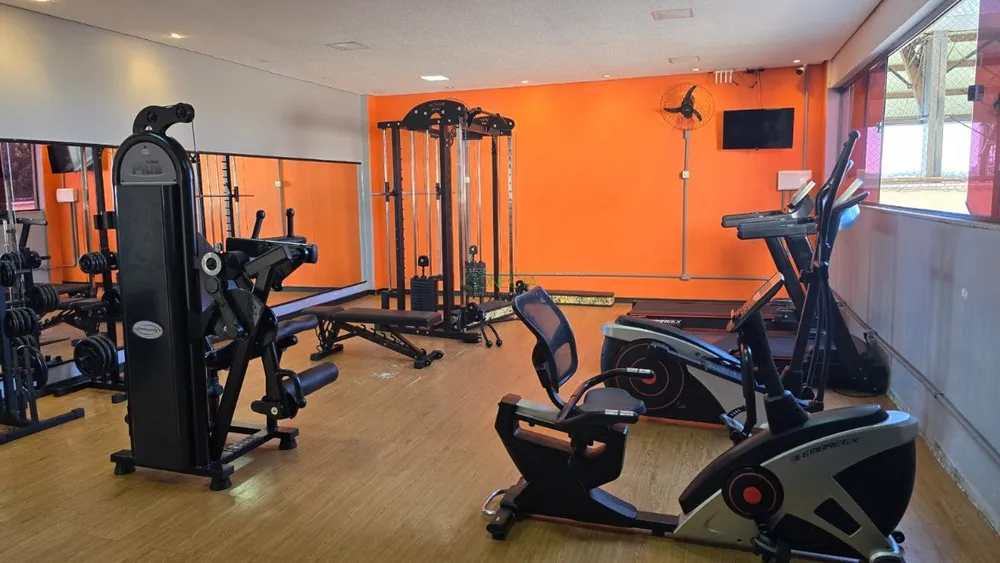 Apartamento, 2 quartos, 46 m² - Foto 5