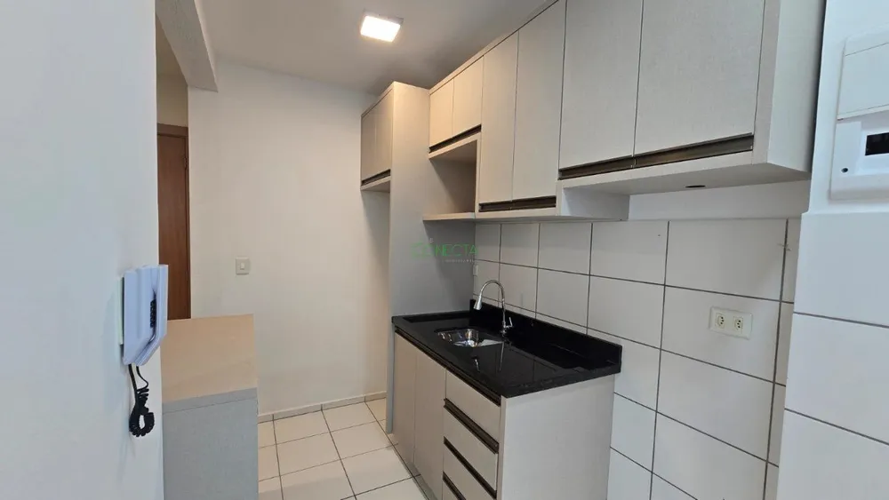 Apartamento, 2 quartos, 46 m² - Foto 6