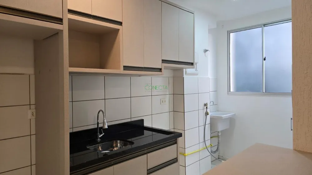 Apartamento, 2 quartos, 46 m² - Foto 5