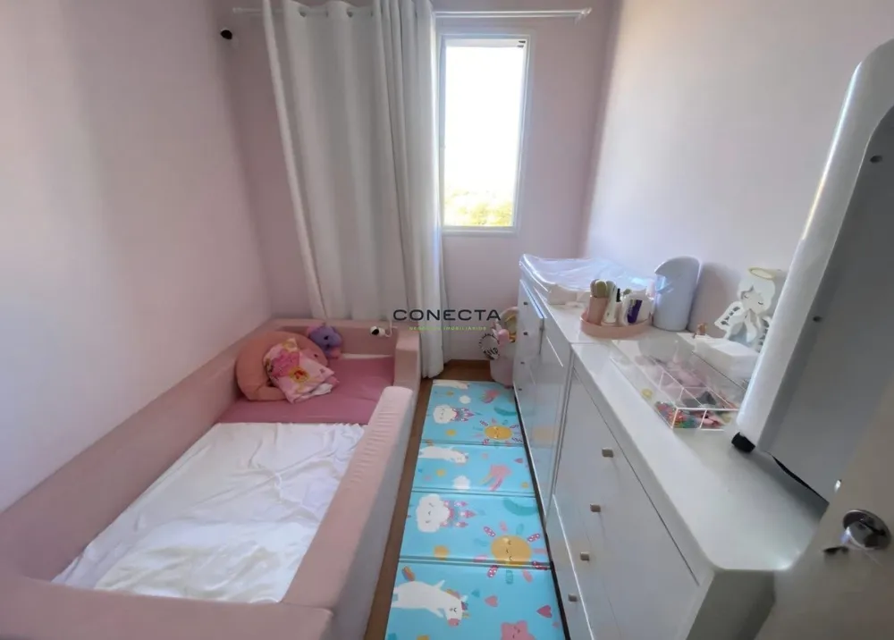Apartamento, 2 quartos, 54 m² - Foto 5