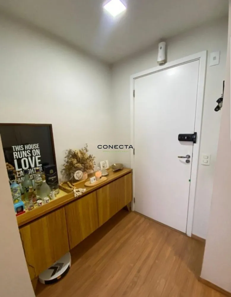 Apartamento, 2 quartos, 54 m² - Foto 1