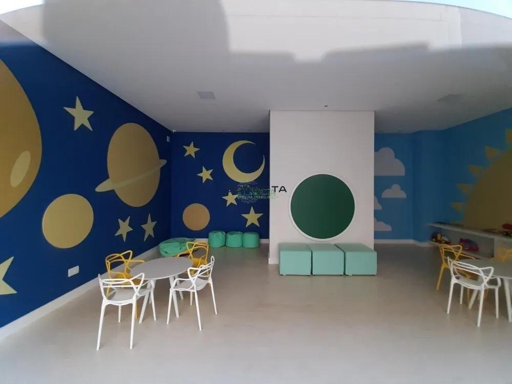 Apartamento, 2 quartos, 54 m² - Foto 2