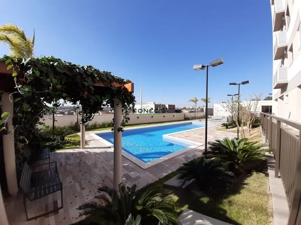 Apartamento, 2 quartos, 54 m² - Foto 9