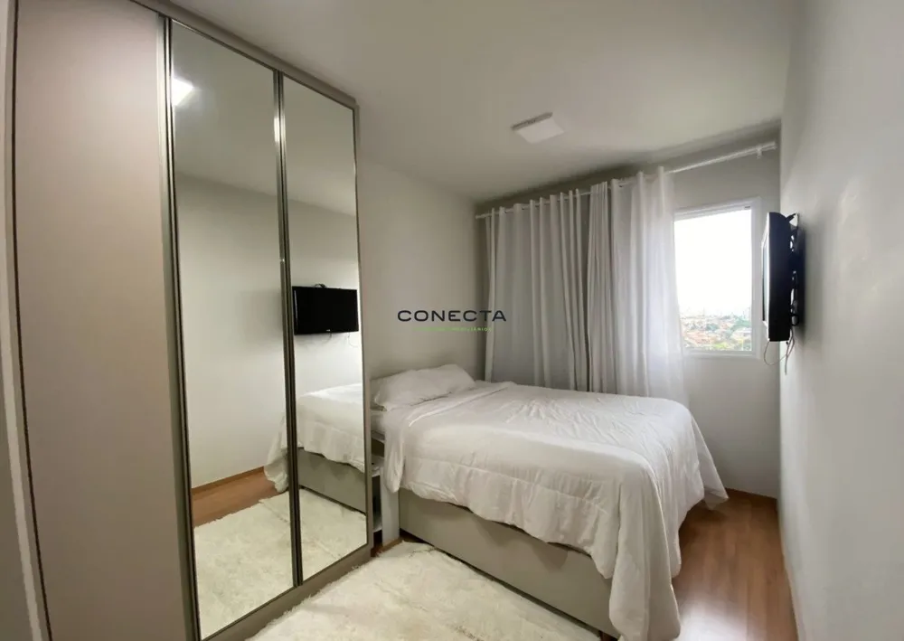 Apartamento, 2 quartos, 54 m² - Foto 4