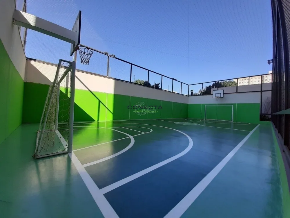 Apartamento, 2 quartos, 54 m² - Foto 11