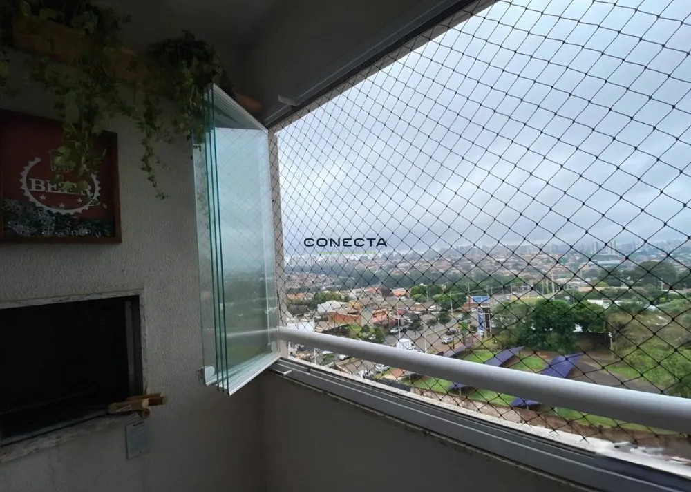 Apartamento, 2 quartos, 54 m² - Foto 4