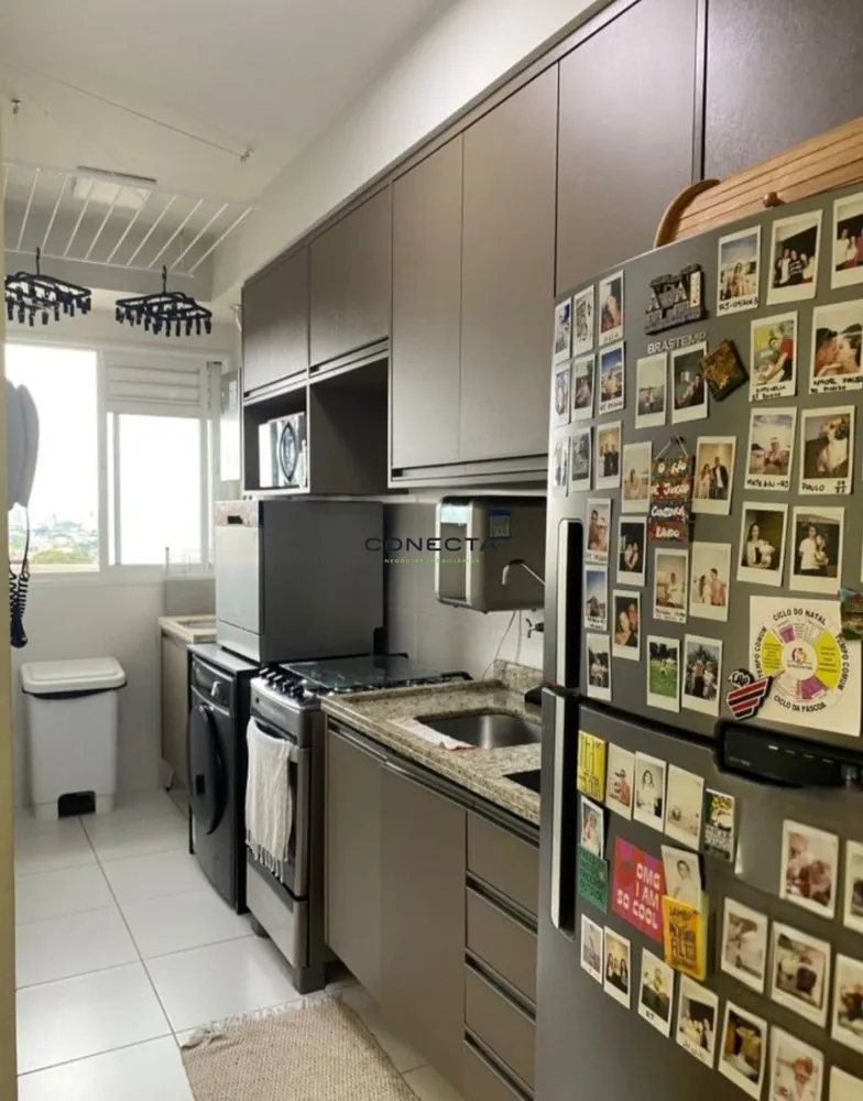Apartamento, 2 quartos, 54 m² - Foto 3