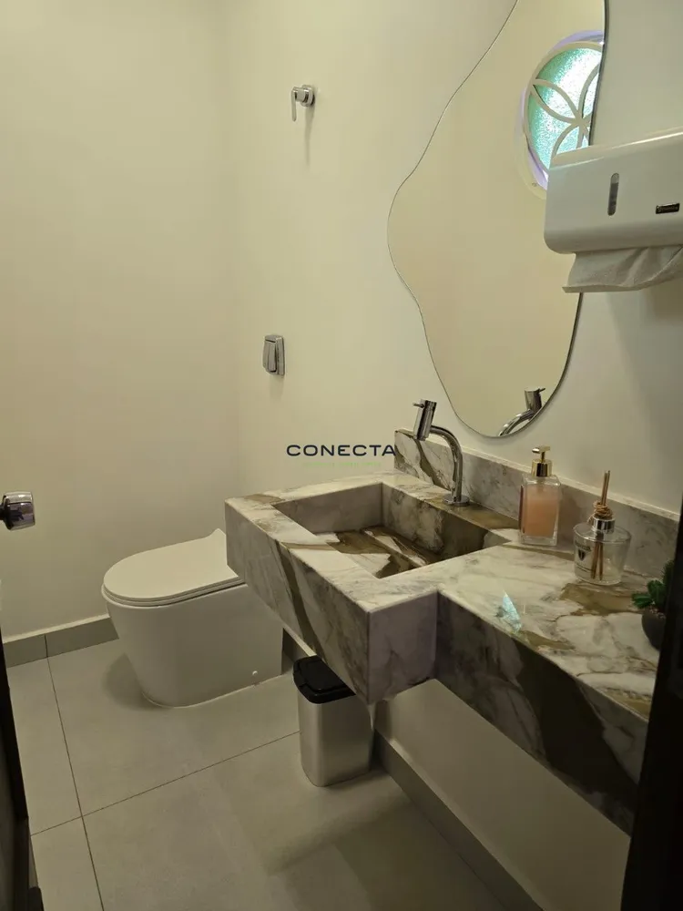 Casa, 3 quartos, 208 m² - Foto 4