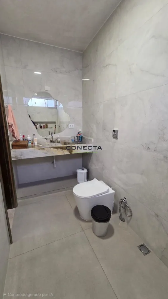 Casa, 3 quartos, 208 m² - Foto 9
