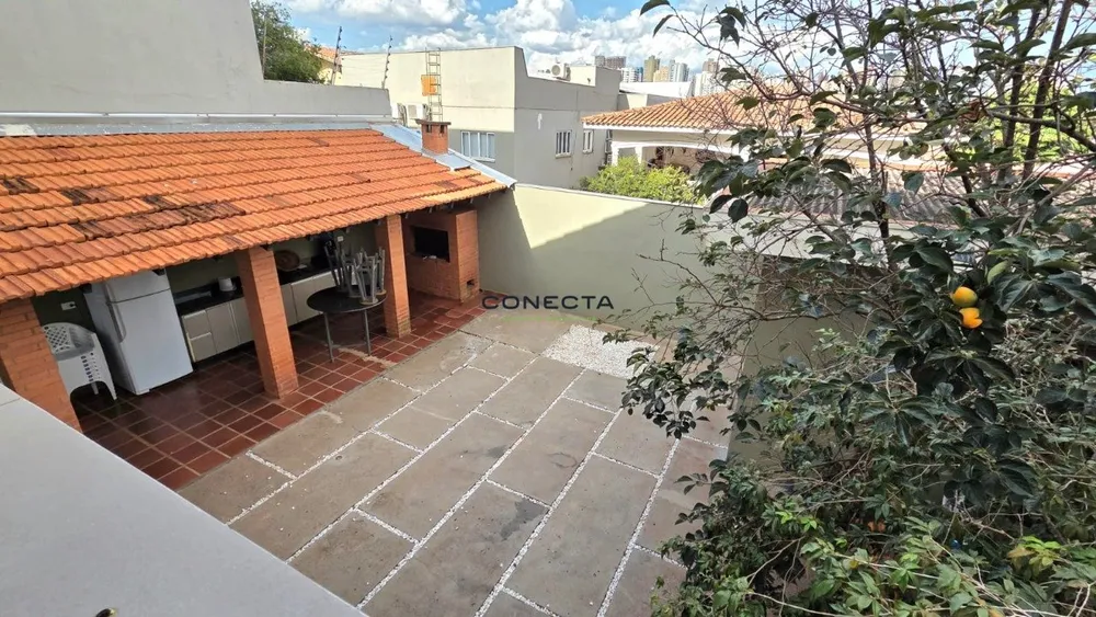 Casa, 3 quartos, 208 m² - Foto 12