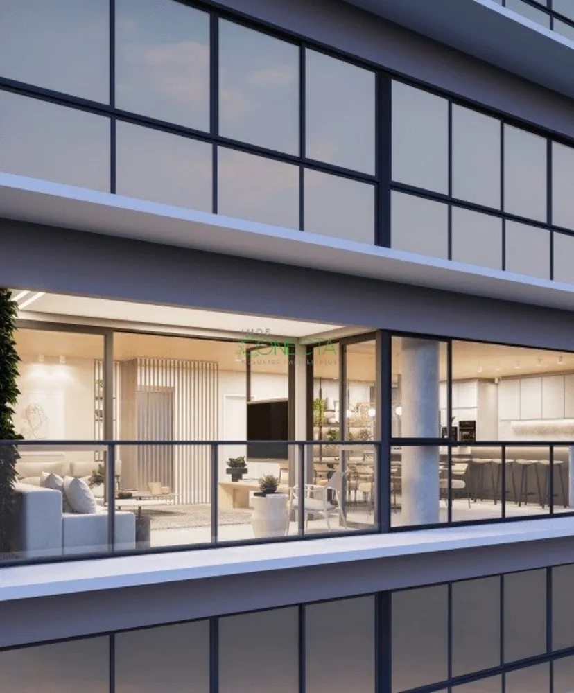 Apartamento, 3 quartos, 185 m² - Foto 6