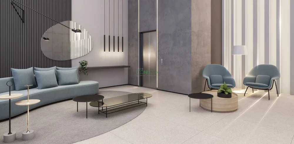 Apartamento, 3 quartos, 185 m² - Foto 2