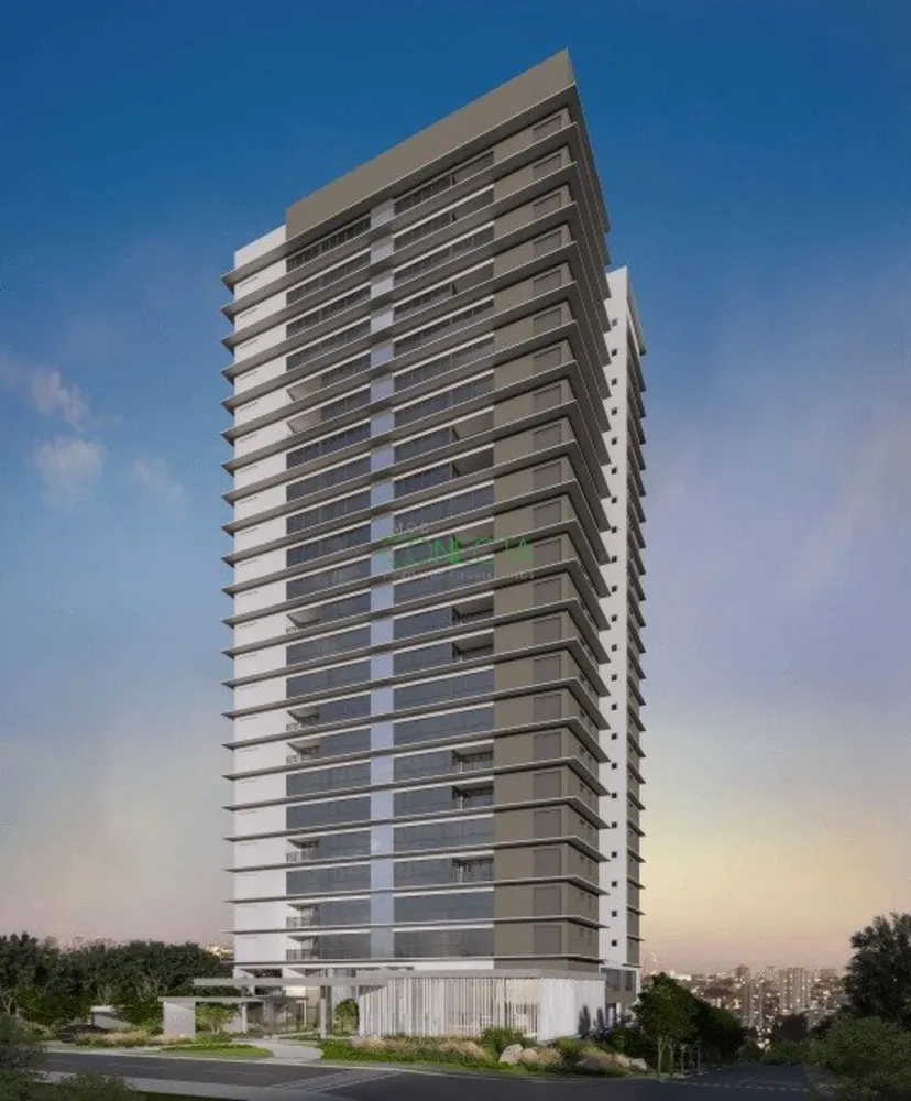 Apartamento, 3 quartos, 185 m² - Foto 5
