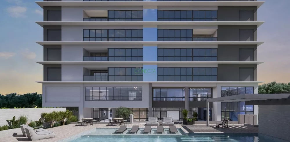 Apartamento, 3 quartos, 185 m² - Foto 1