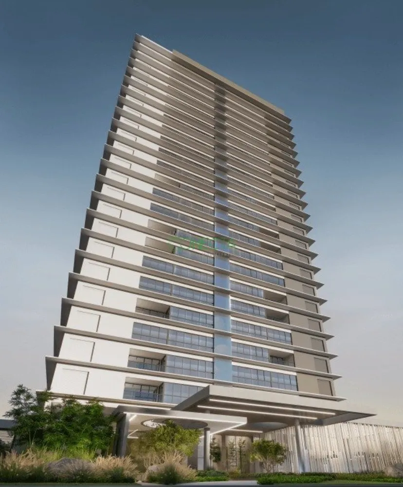 Apartamento, 3 quartos, 185 m² - Foto 7