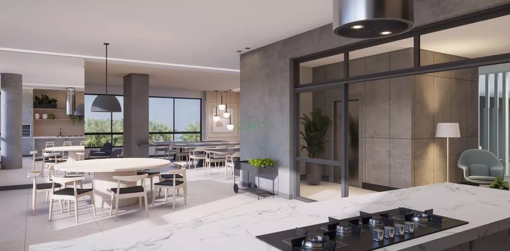 Apartamento, 3 quartos, 185 m² - Foto 4