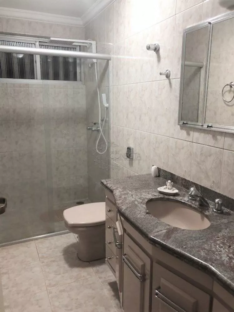 Apartamento, 4 quartos, 217 m² - Foto 2