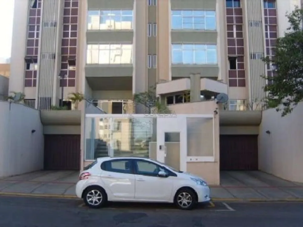 Apartamento, 4 quartos, 217 m² - Foto 12
