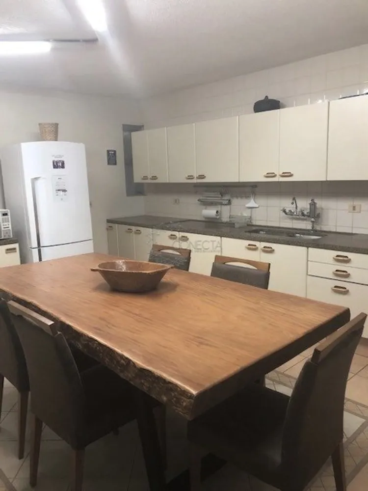 Apartamento, 4 quartos, 217 m² - Foto 8