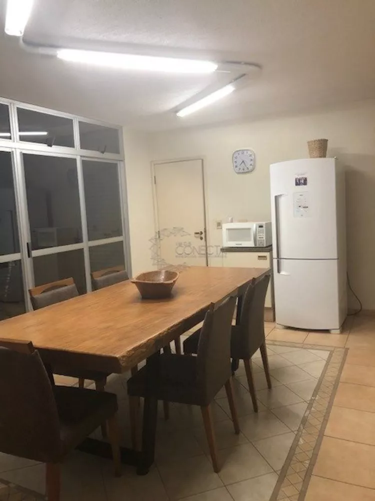 Apartamento, 4 quartos, 217 m² - Foto 3