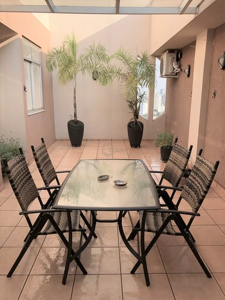 Apartamento, 4 quartos, 217 m² - Foto 4