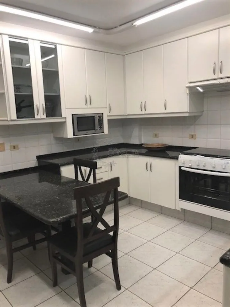 Apartamento, 4 quartos, 217 m² - Foto 4