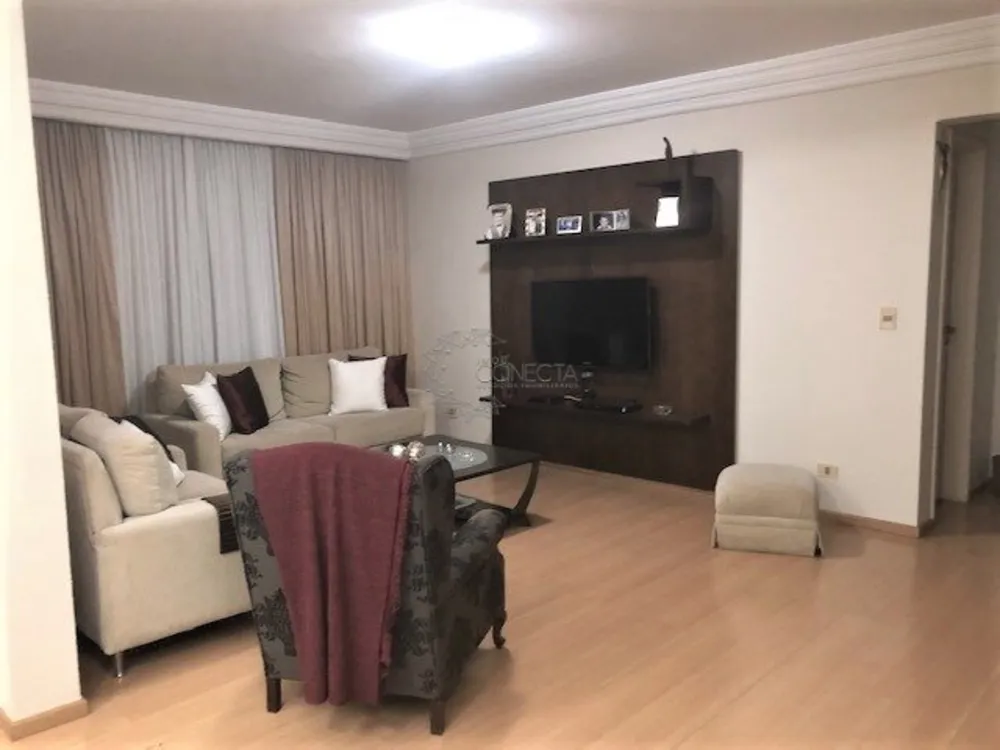 Apartamento, 4 quartos, 217 m² - Foto 2