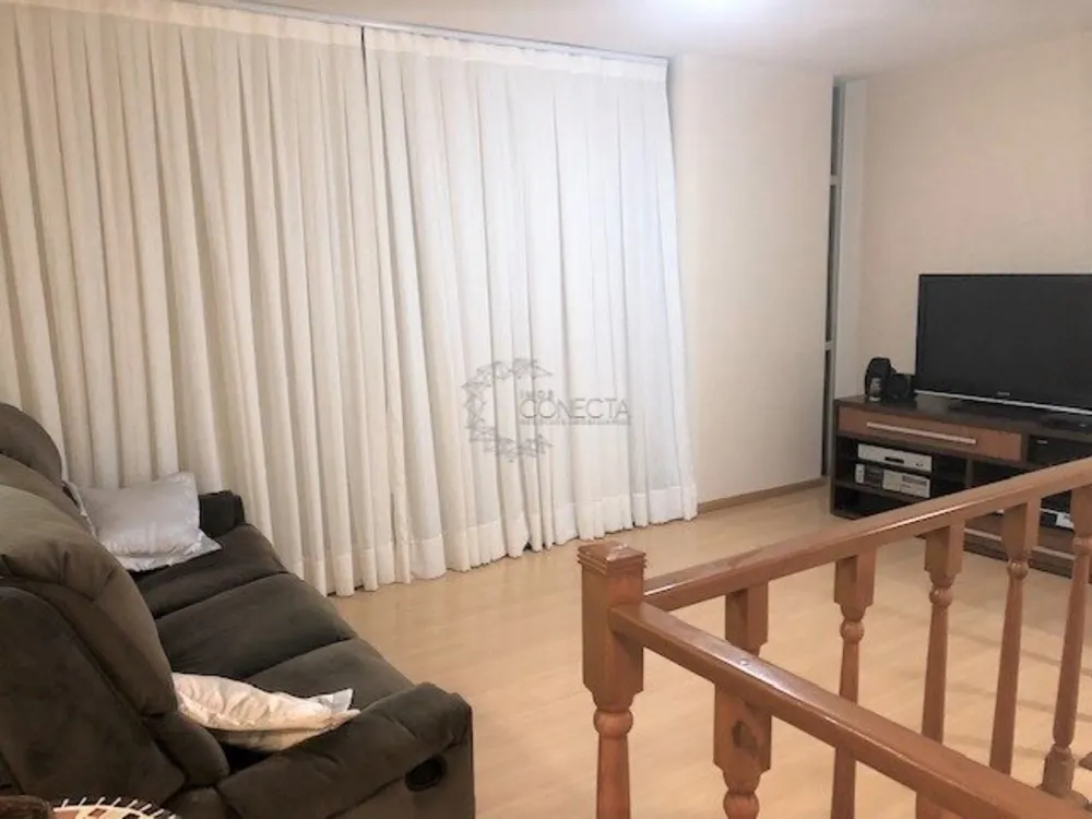 Apartamento, 4 quartos, 217 m² - Foto 7