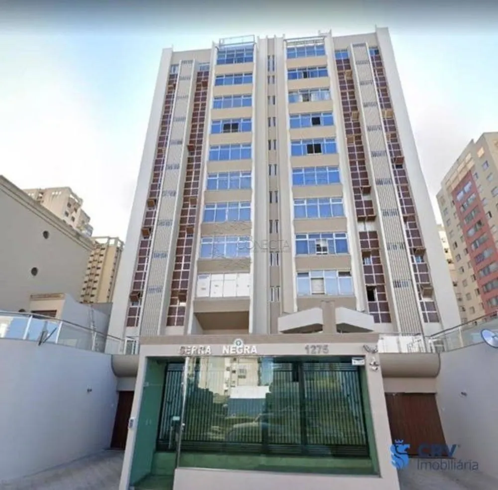 Apartamento, 4 quartos, 217 m² - Foto 1