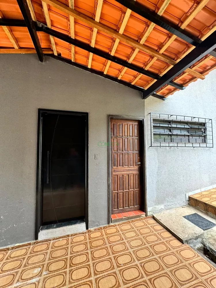 Casa, 3 quartos, 120 m² - Foto 1