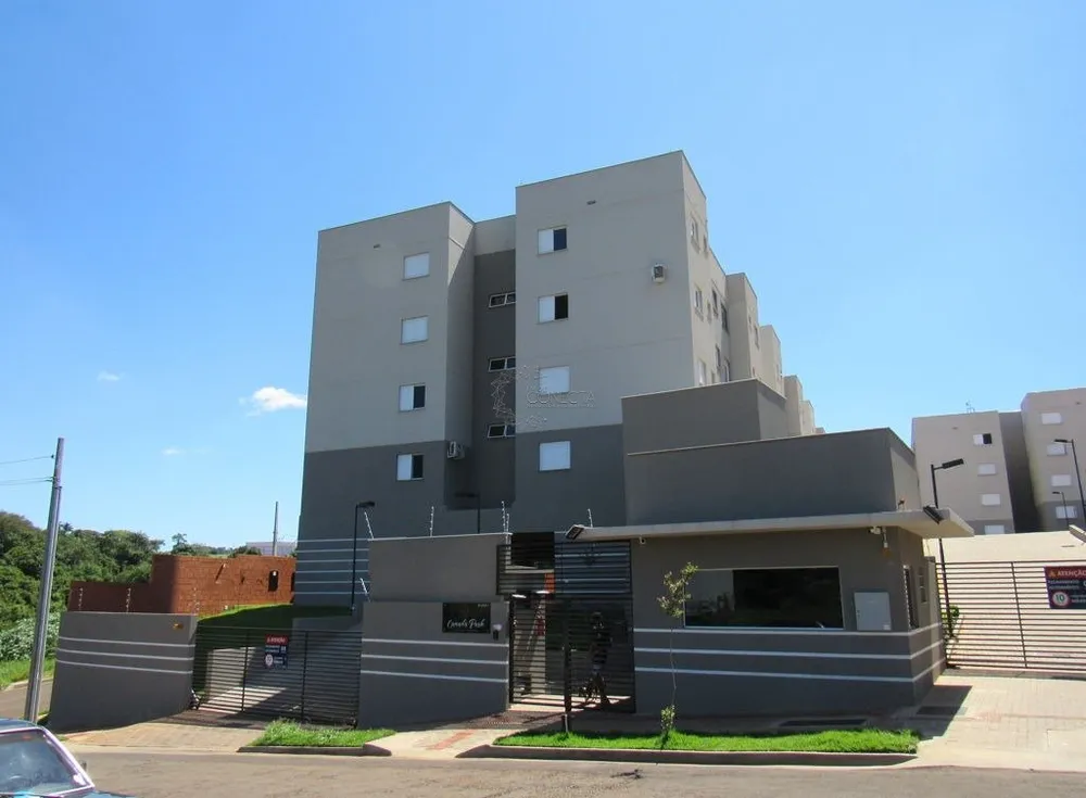 Apartamento, 2 quartos, 50 m² - Foto 1
