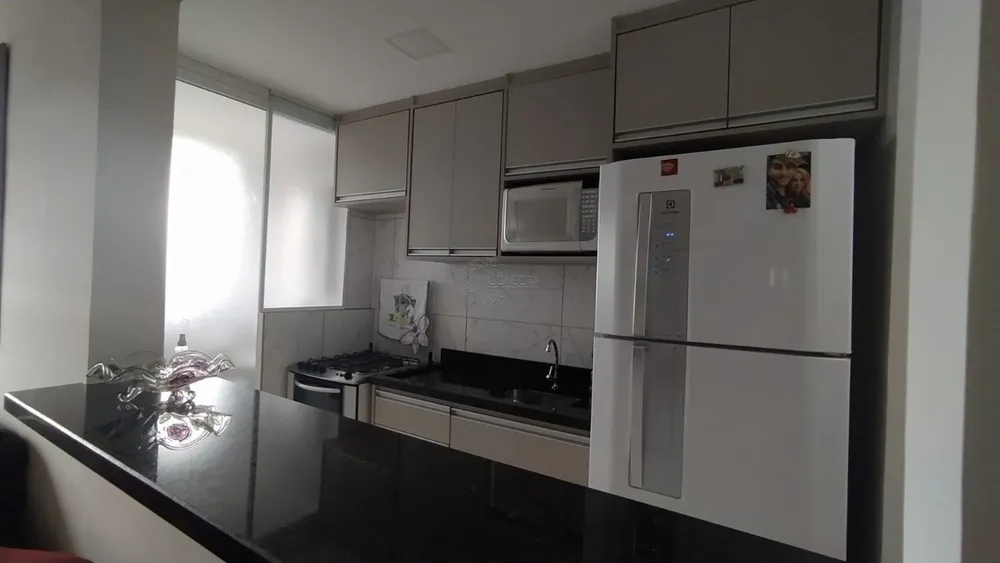 Apartamento, 2 quartos, 50 m² - Foto 7
