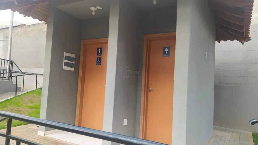 Apartamento, 2 quartos, 50 m² - Foto 10