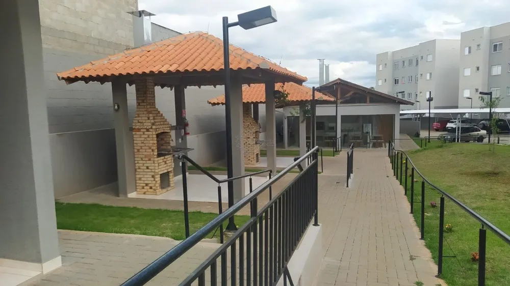 Apartamento, 2 quartos, 50 m² - Foto 12